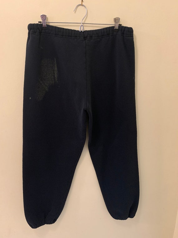 90s Made in USA Sweatpants | Etsy 