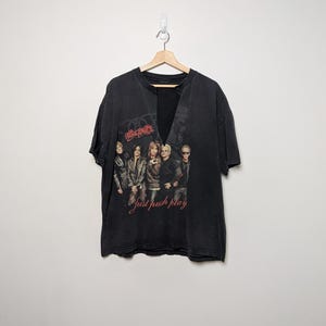 Just push play tee - Etsy 日本