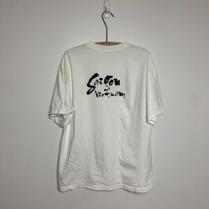 1990s Apocalypse Now Cafe Vietnam T-Shirt image 7