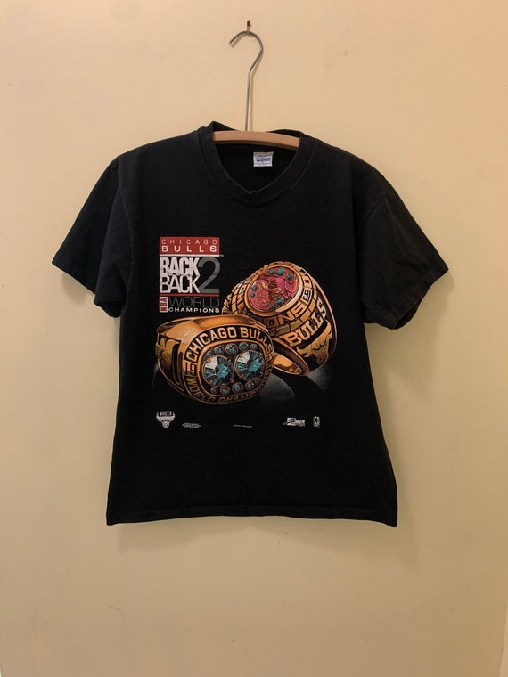 bulls back to back championships