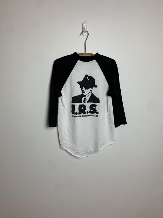 80 s i.r.s. records - Gem