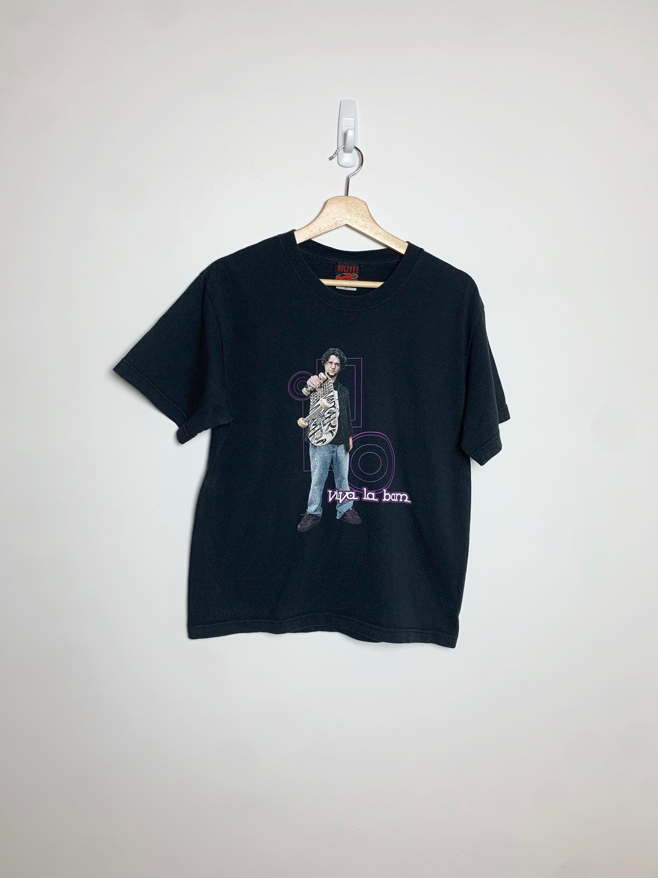 確認用 Anglomania art lover big T-shirt