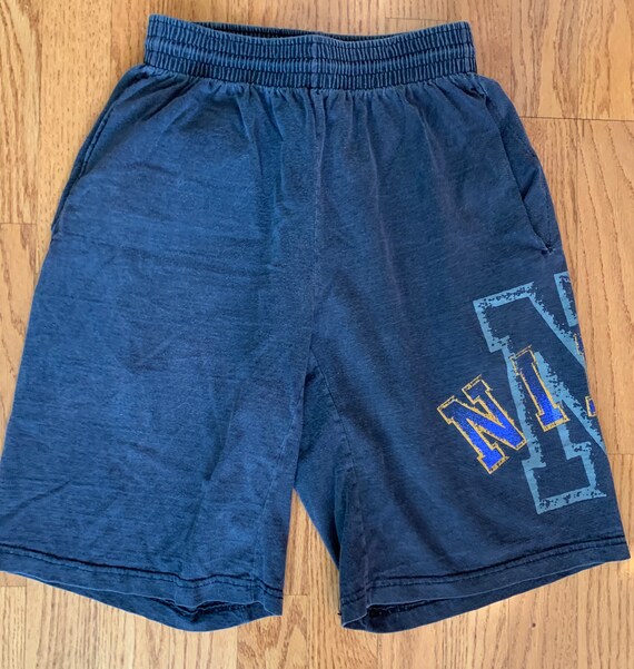 nike 90s shorts