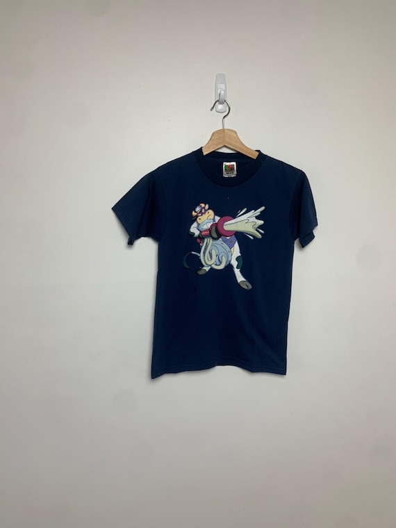 2000s Milk Chocolate Candy Bar T-Shirt