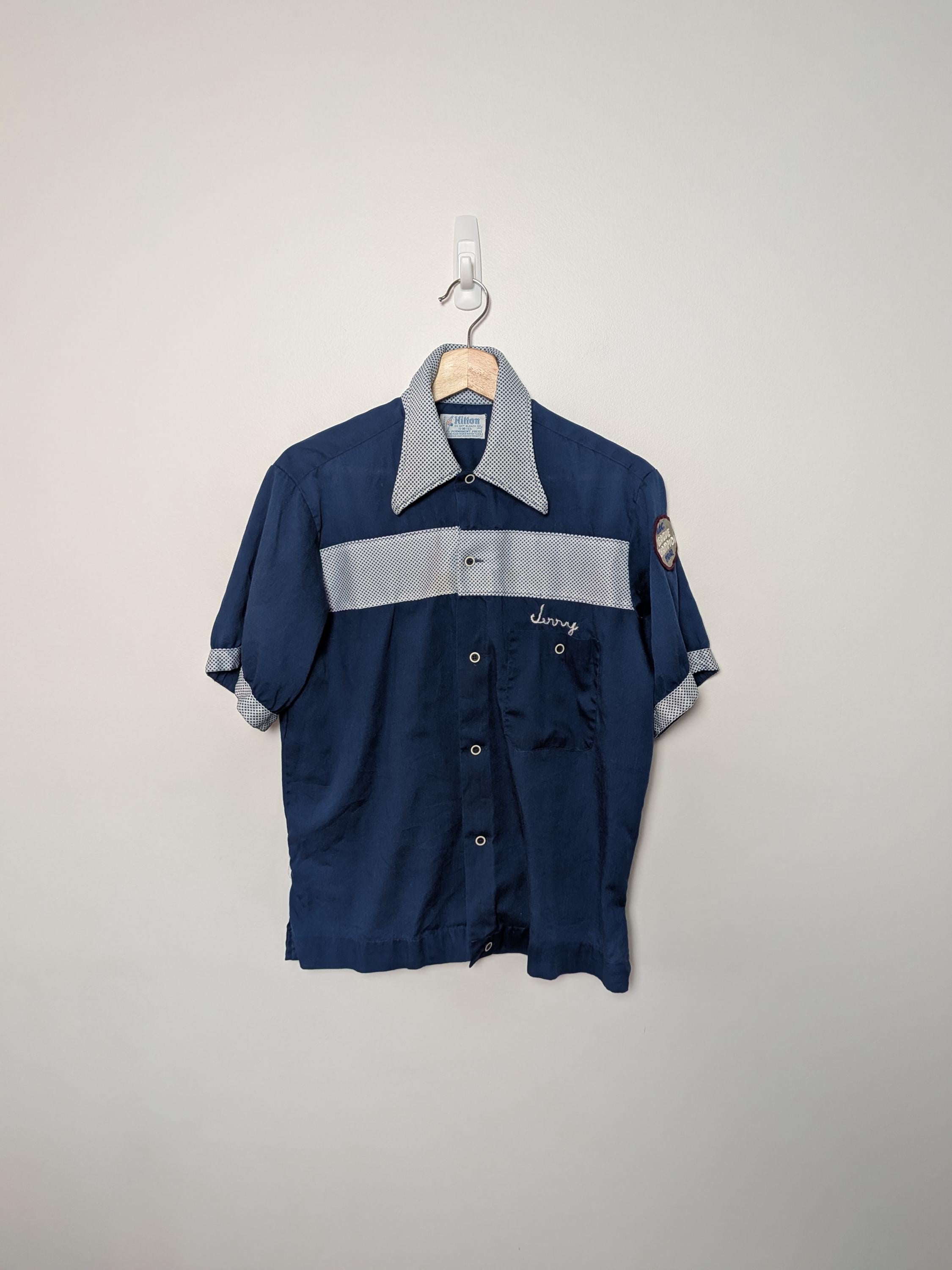70s Hilton Shirts - Etsy