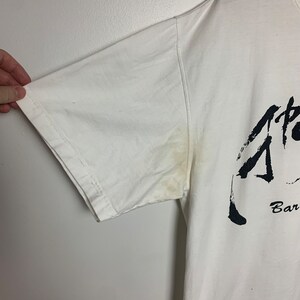 1990s Apocalypse Now Cafe Vietnam T-Shirt image 6