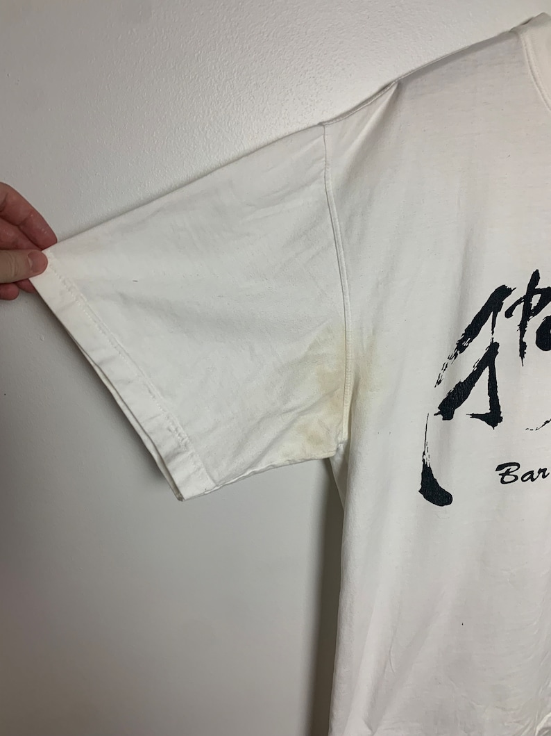 1990s Apocalypse Now Cafe Vietnam T-Shirt image 6