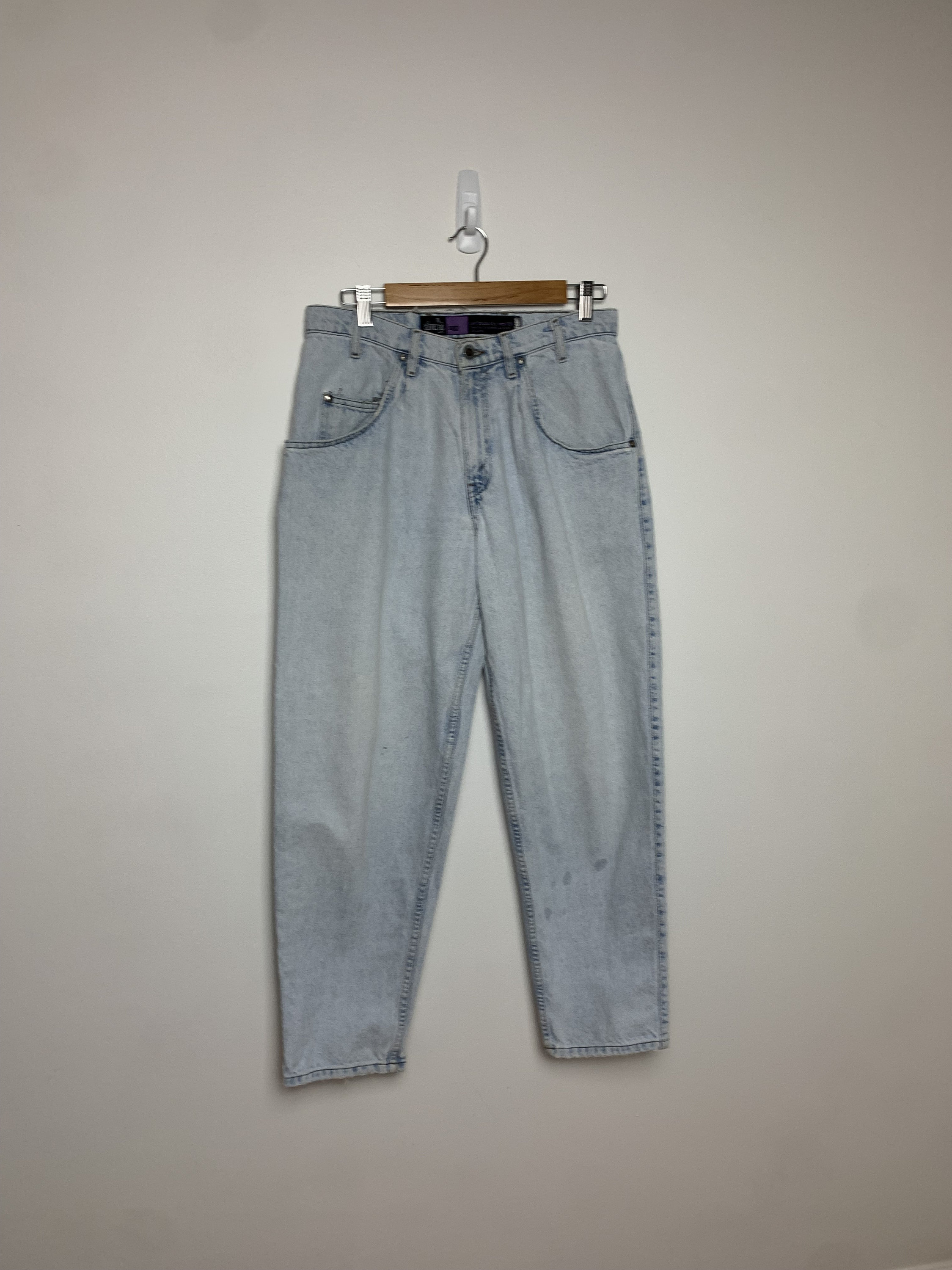 Vintage Levis Silvertab Baggy - Etsy Vintage Levis Silvertab Baggy - Etsy
