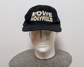 Vintage 1995 Riddick Bowe Vs. Evander Holyfield Boxing T-shirt - Etsy