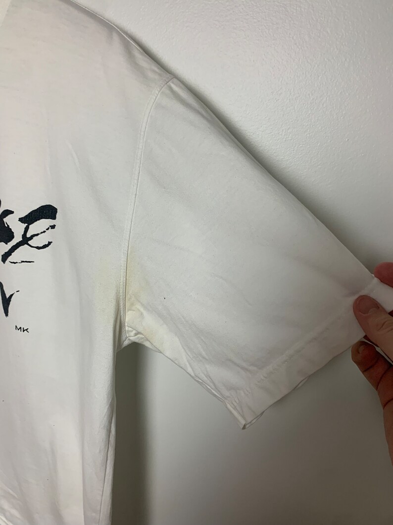 1990s Apocalypse Now Cafe Vietnam T-Shirt image 2