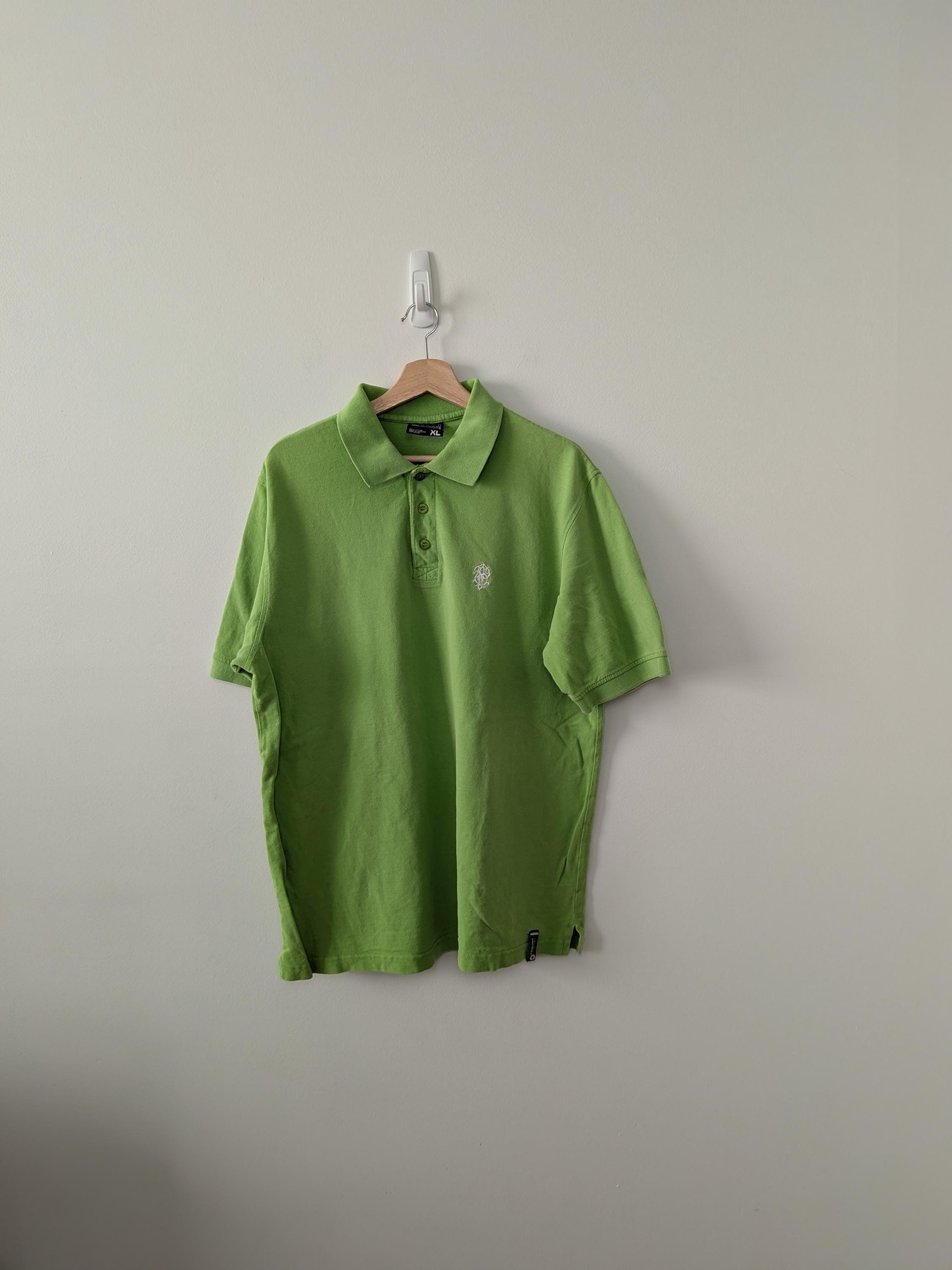 Y2k polo shirt - Etsy 日本