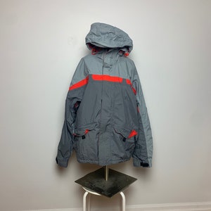 ヴィンテージ ナイキ ACG スキージャケット