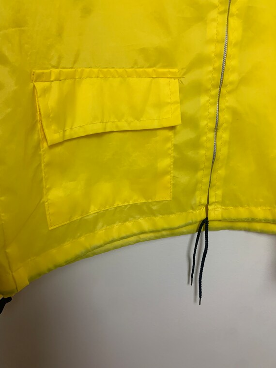 1960s Racing Patch Jacket - image 3