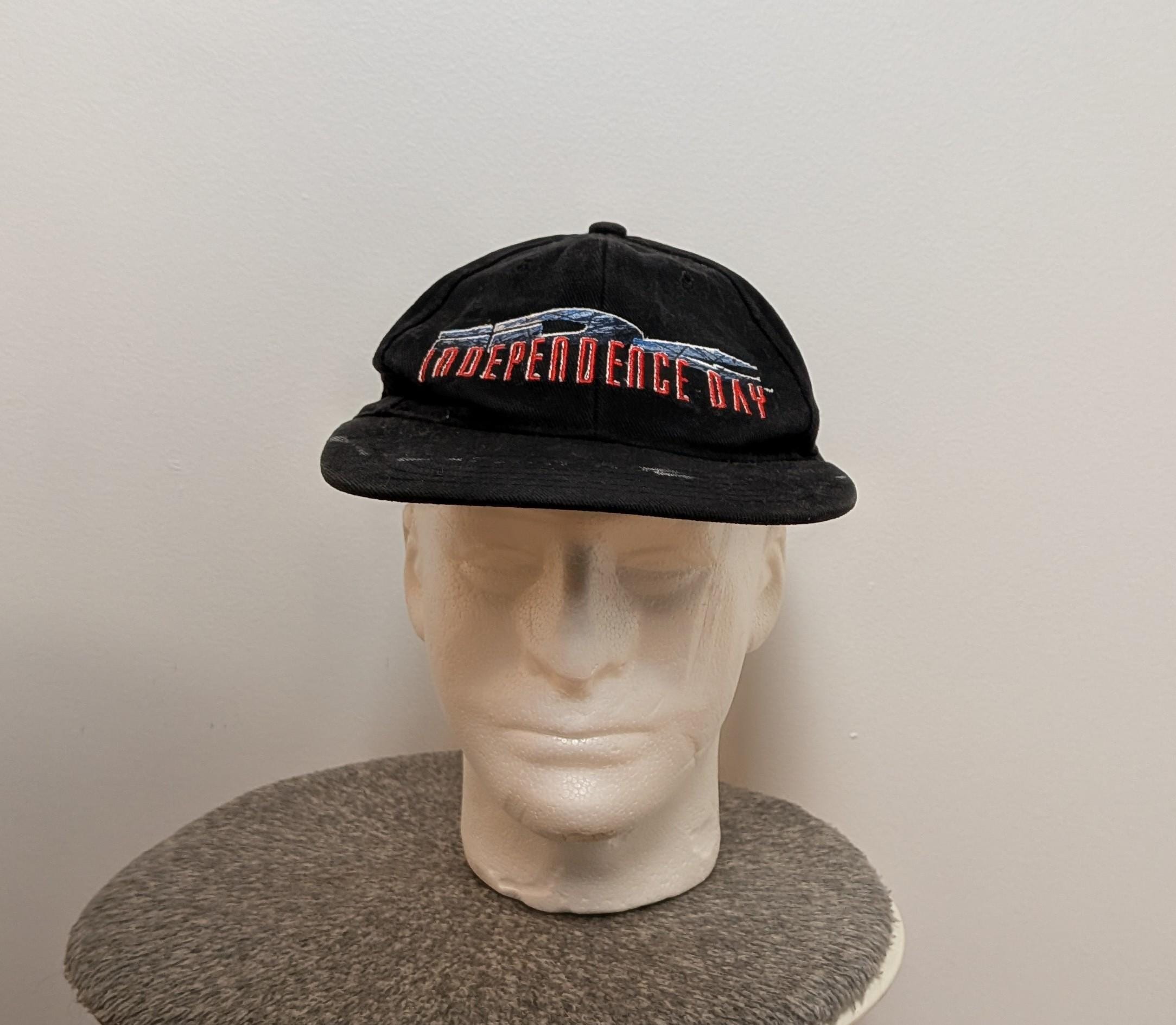 Movie Promo Hat - Etsy