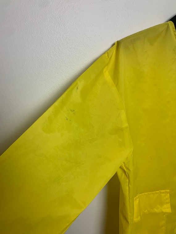 1960s Racing Patch Jacket - image 6