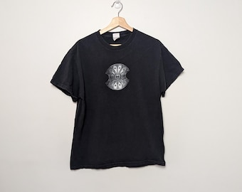 Vintage T.I. Vs. T.I.P Rap Album Promo T-shirt - Etsy