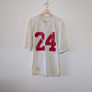 60s Rawlings Shirt - Etsy