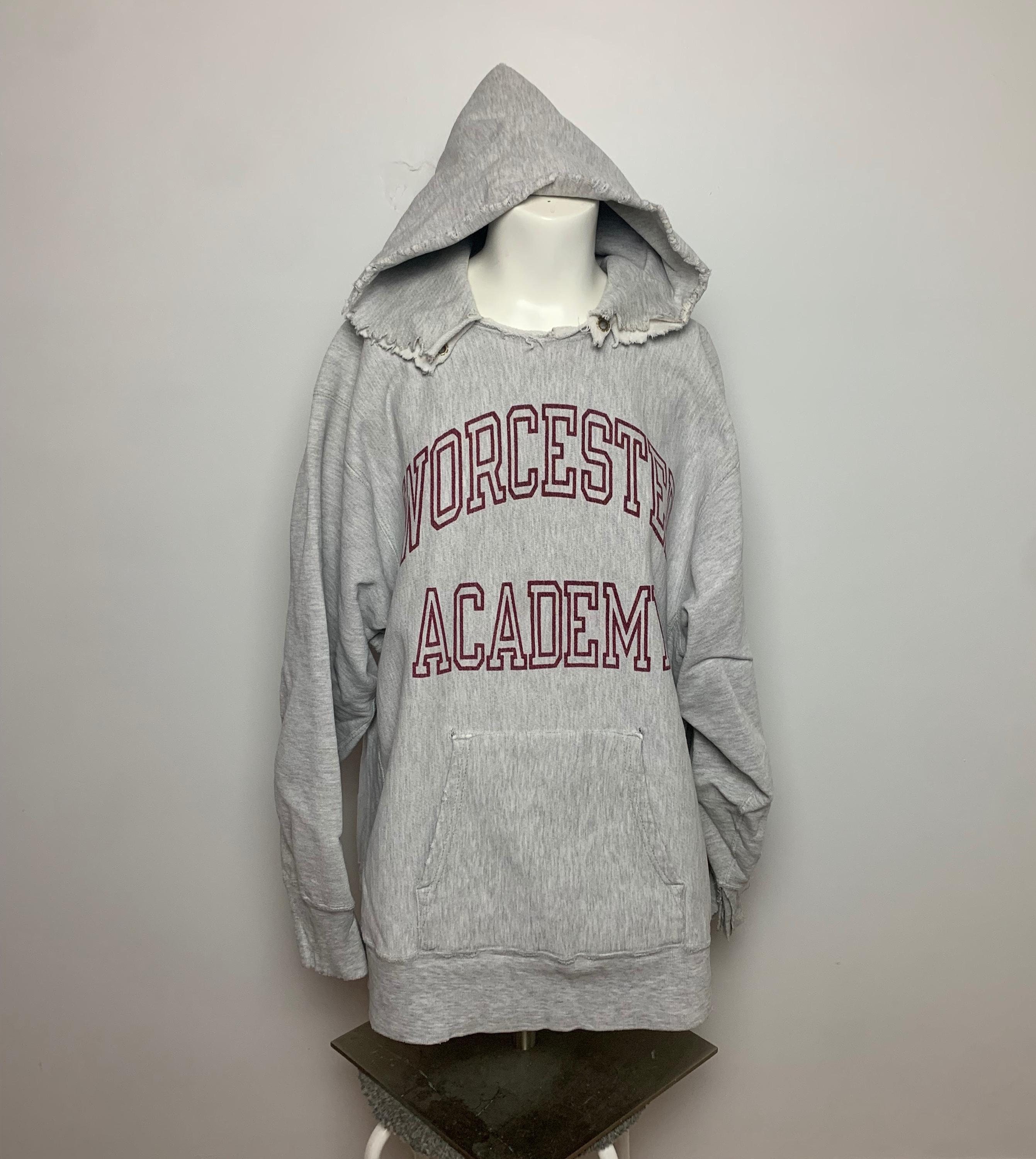 Vintage 80s Champion Reverse Weave Hoodie - Etsy Vintage 80s Champion Reverse Weave Hoodie - Etsy