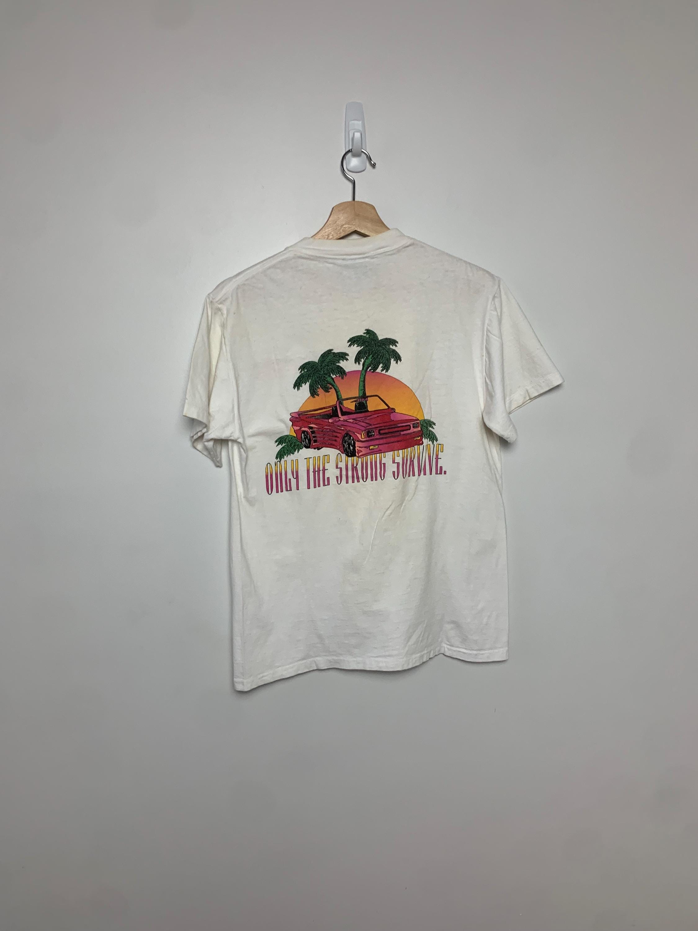 激レア 90sビンテージTシャツ カーニヴォア バンドT Carnivore
