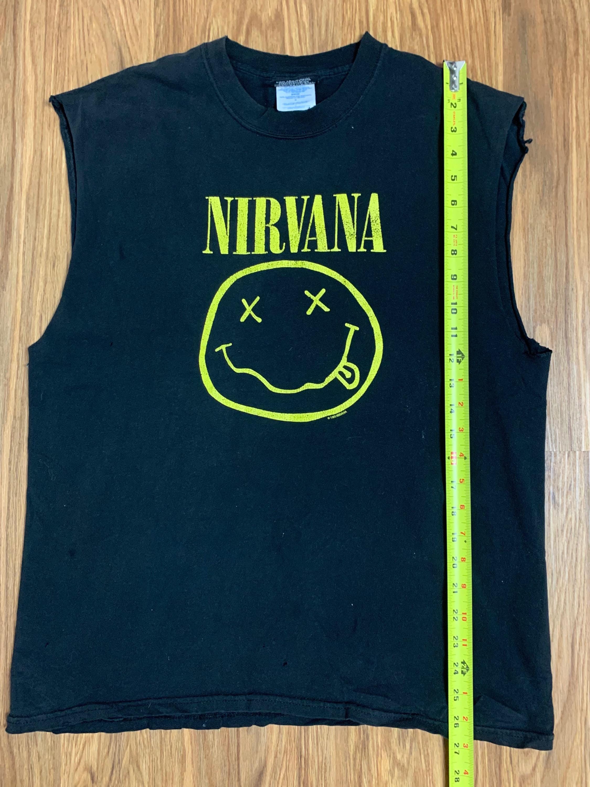 Vintage Nirvana 