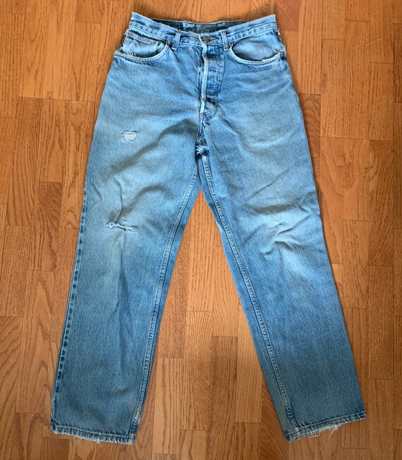 Vintage Patagonia Jeans