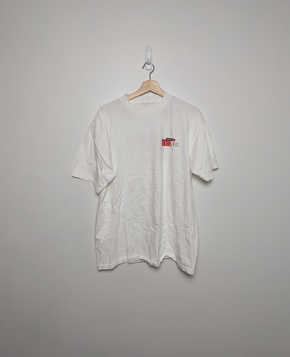 1990s First Class Netwave Computer Programming T-… - image 1