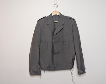 Chaqueta del Ejército de la Fuerza Aérea Alemana de 1994