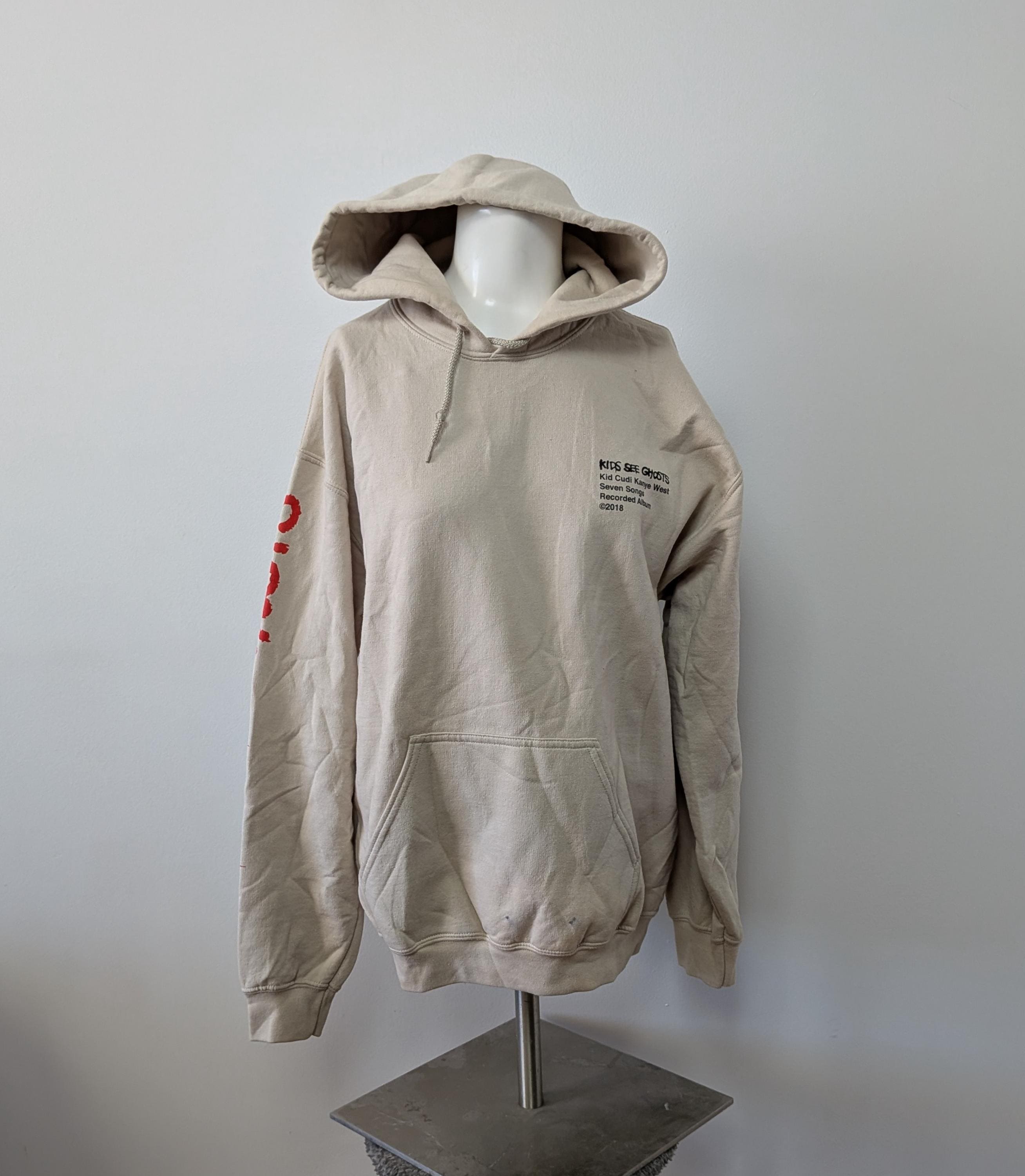 Kanye west hoodie - Etsy 日本