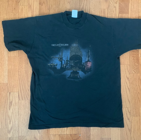 90s Pink Floyd Relics T-Shirt