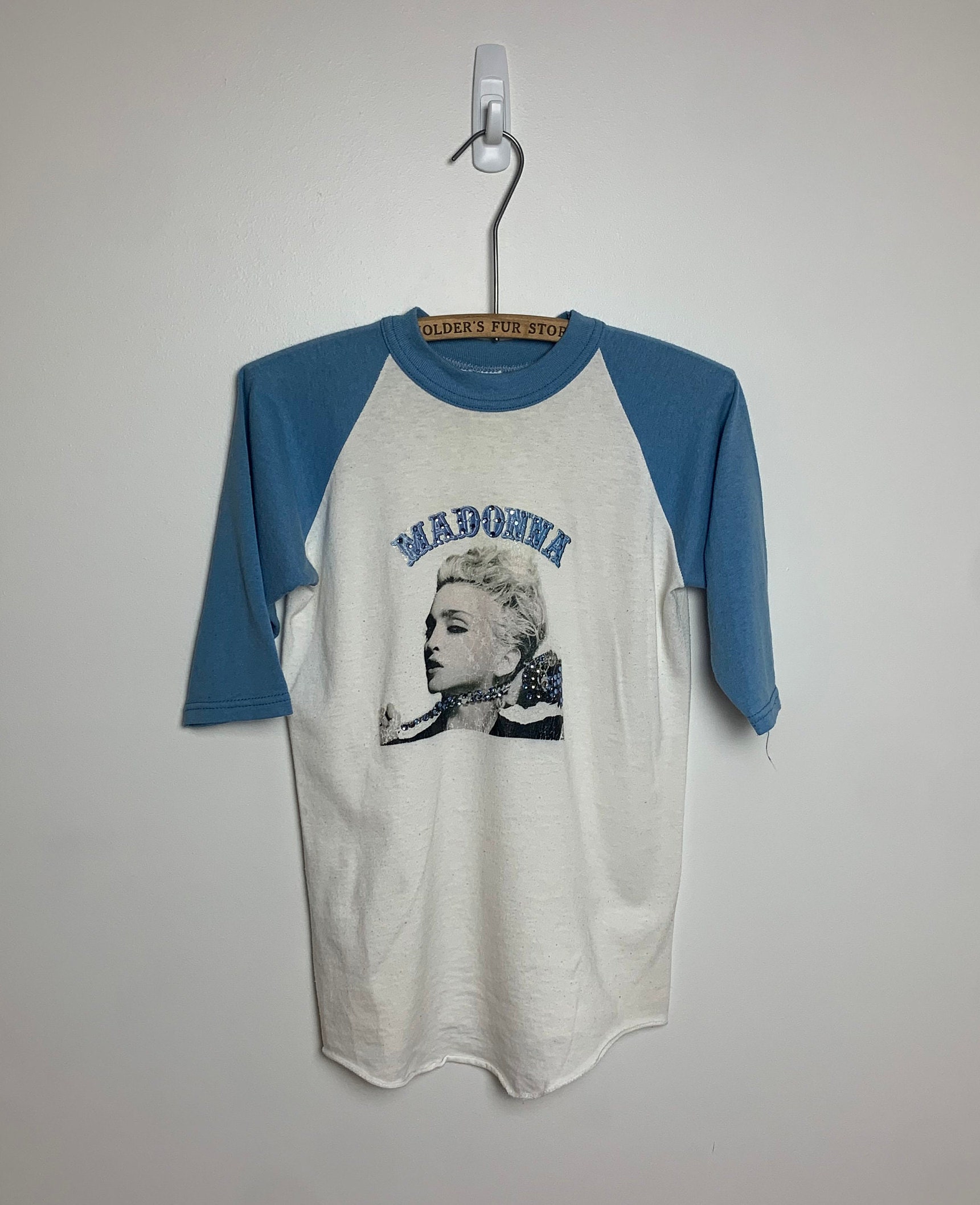 Vintage 90s Raphael Little Angles Sistine Madonna Art T