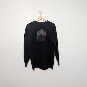 Long Sleeve Early 2000s Tops - Etsy - Page 2
