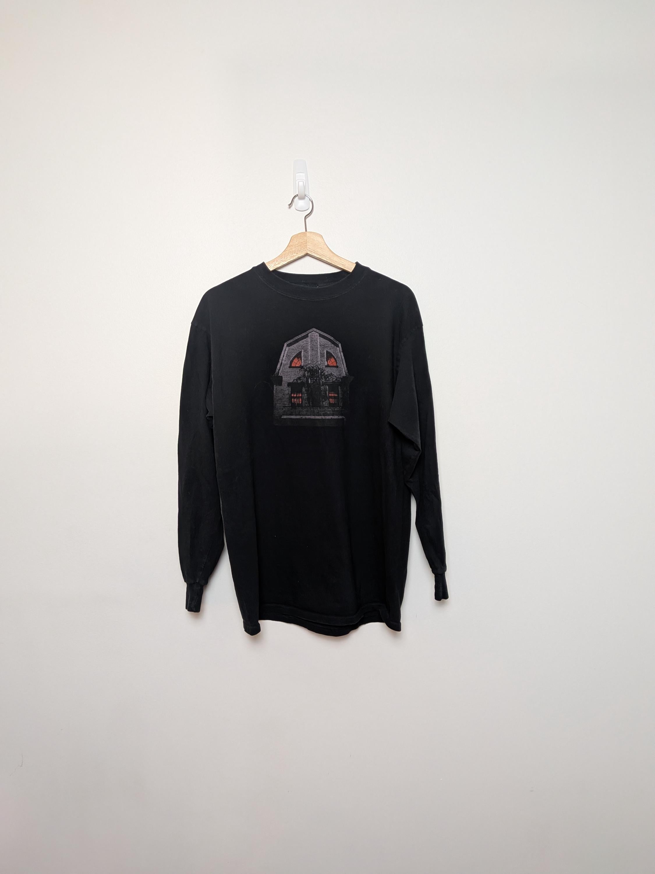 Long Sleeve Early 2000s Tops - Etsy - Page 2