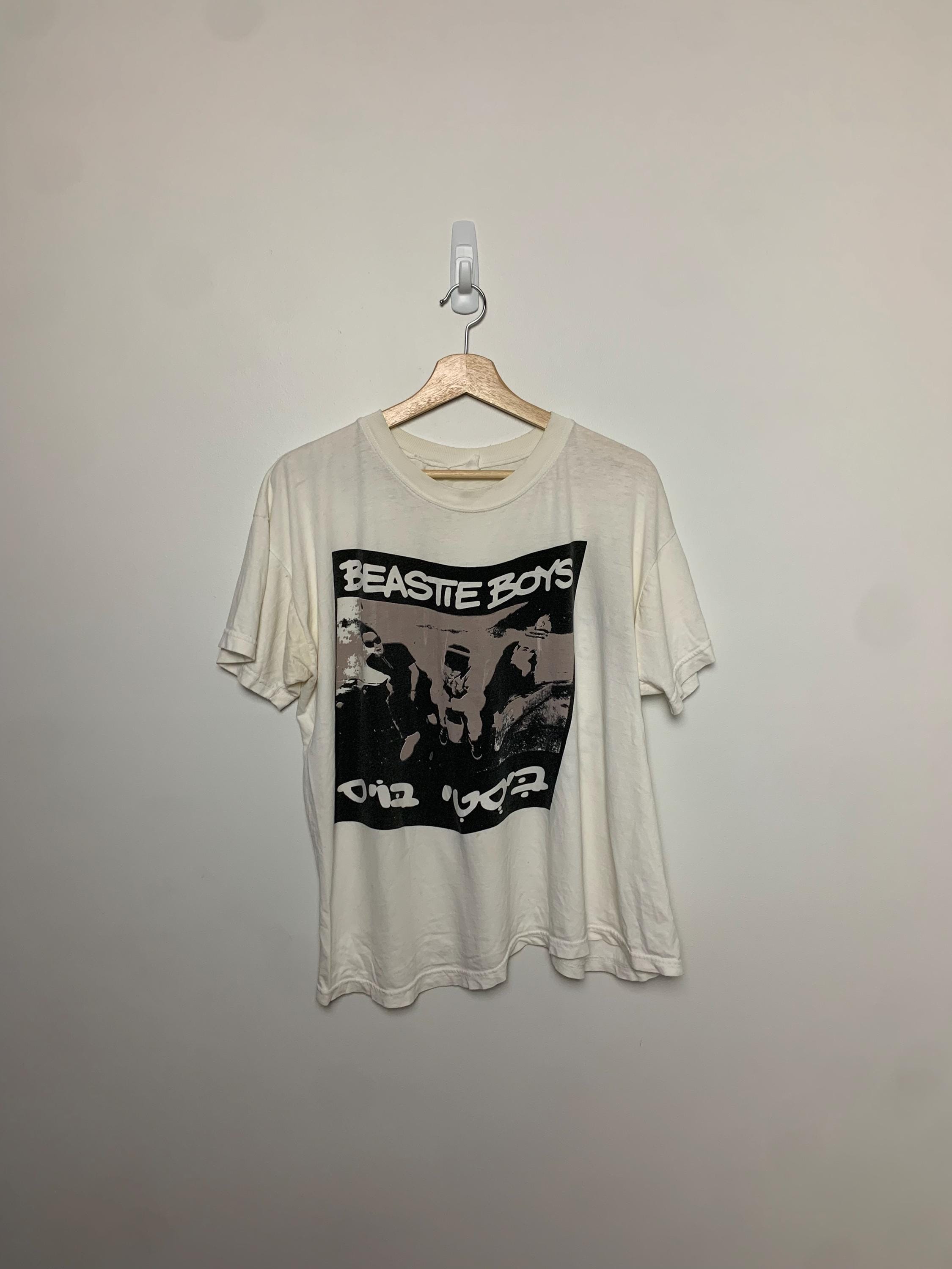 T shirt beastie boys - Etsy 日本