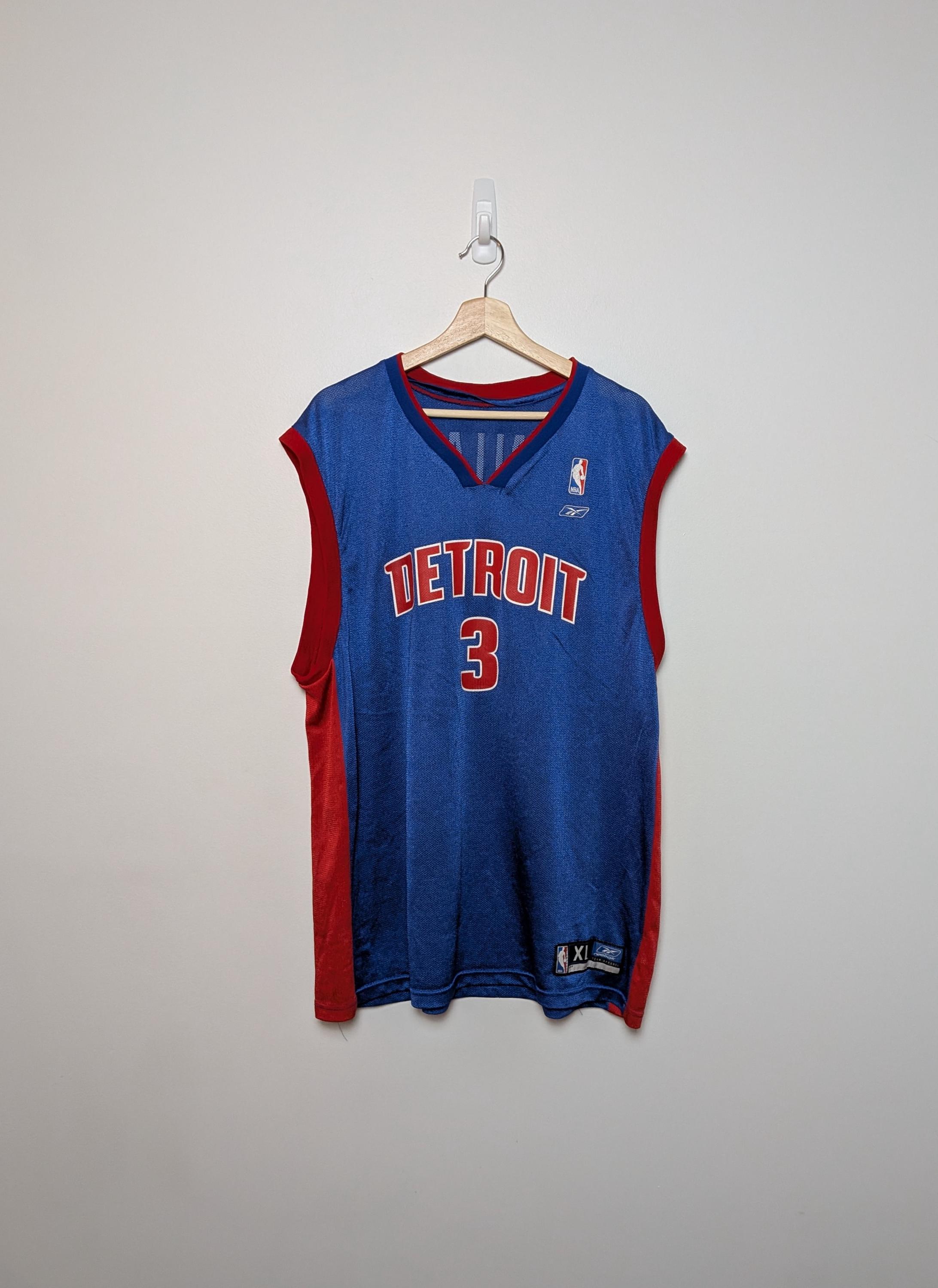 Ben wallace jersey - Etsy 日本