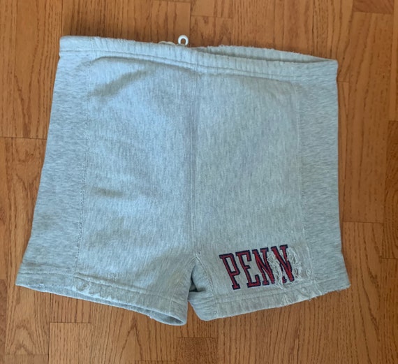 Vintage Champion Reverse Weave Penn State Sweatsho