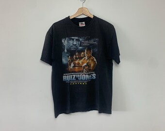 ジェシー・バム・ロドリゲス vs サニー・エドワーズ Tシャツ | 2023年
