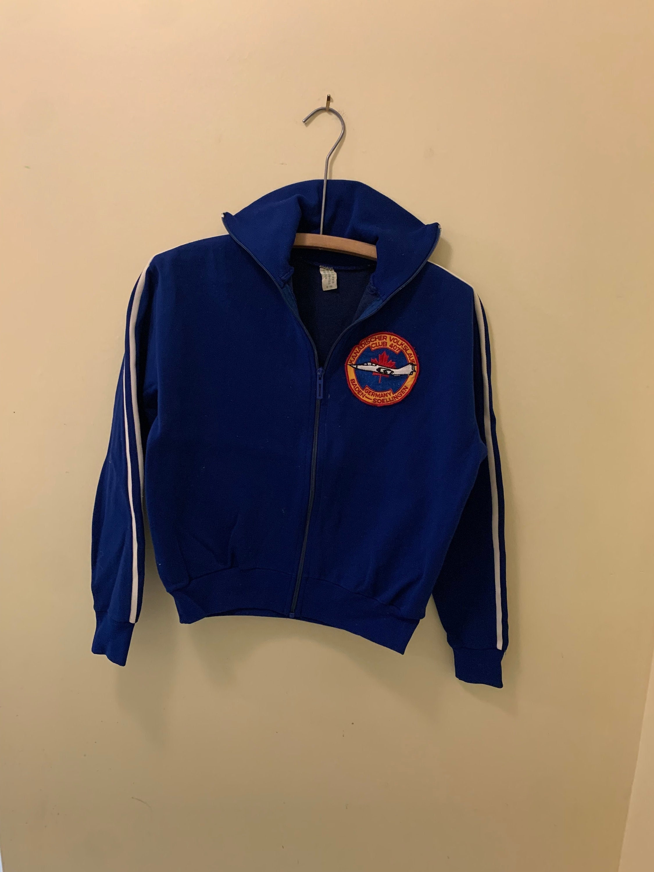 Cool hot sale track jackets