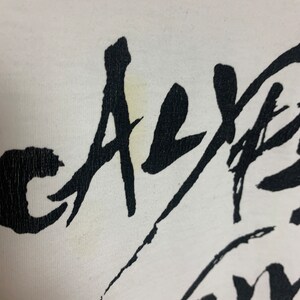 1990s Apocalypse Now Cafe Vietnam T-Shirt image 4