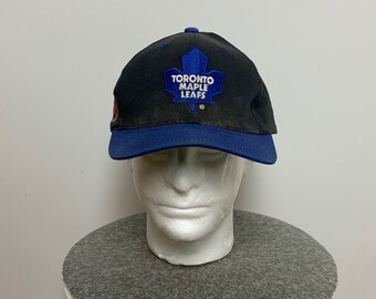 1990s Toronto Maple Leafs Sports Specialties NHL Hat
