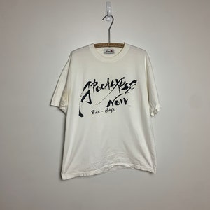 1990s Apocalypse Now Cafe Vietnam T-Shirt image 1