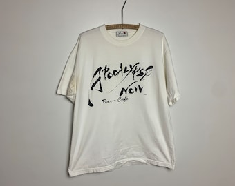 1990s Apocalypse Now Cafe Vietnam T-Shirt