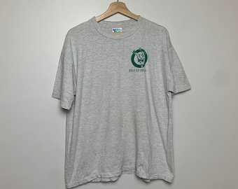 1990s Baltimore Orioles Camden Yards MLB Sports T-Shirt