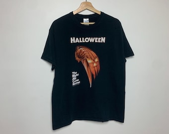 2015 Halloween Horror Movie Cover T-Shirt