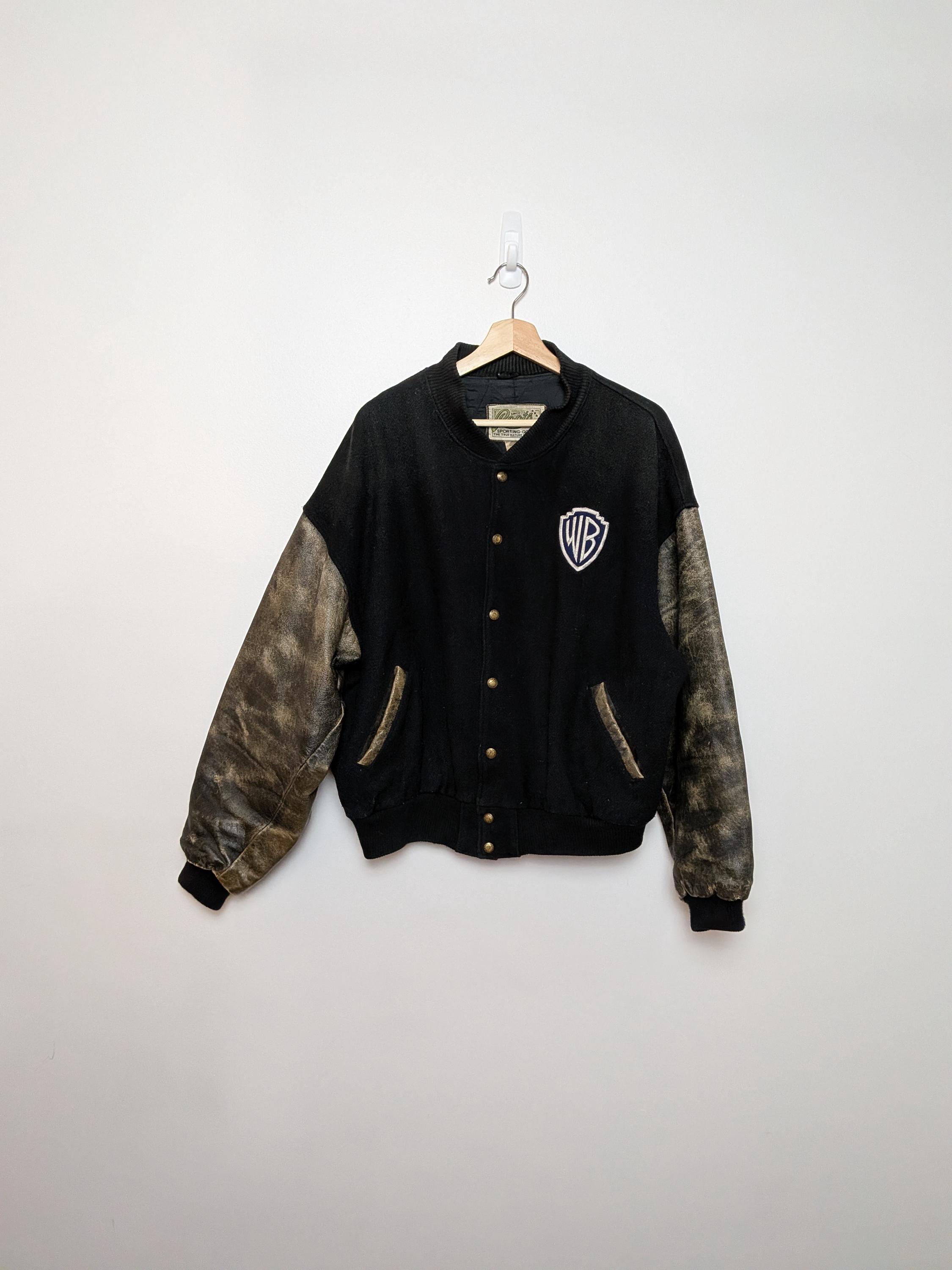 ジャケット・アウター Graphpapaer 26SS Kung-Fu Jacket il_fullxfull.7566386773_tuu0.jpg