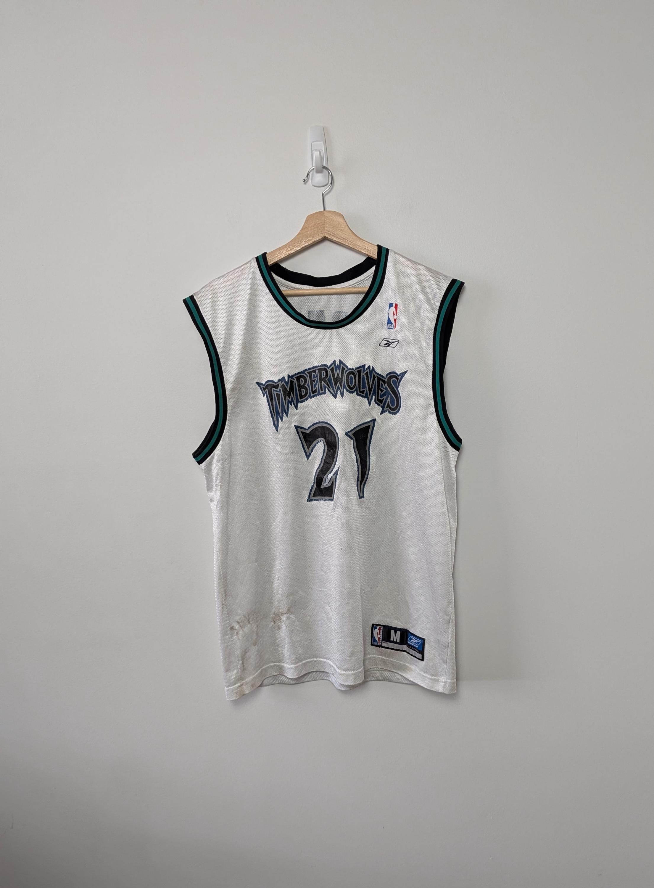 Y2k Nba Jersey - Etsy