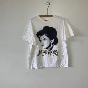 Madonna girlie show - Etsy 日本 