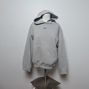 90s Nike Hoodie - Etsy