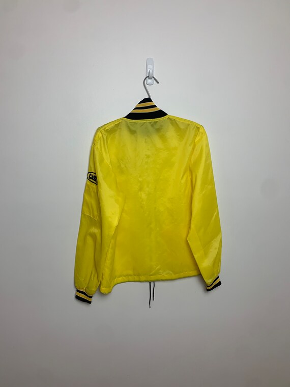 1960s Racing Patch Jacket - image 7