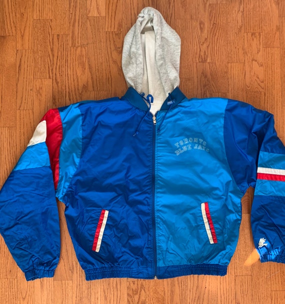 Vintage Toronto Blue Jays Jacket