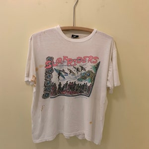 1970s Gotcha Surfside T-Shirt